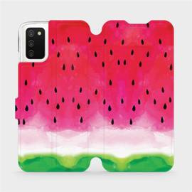 Phone Case Samsung Galaxy A03S - Design V086S