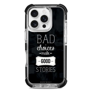 Case MagSafe Elite Bumper for Apple iPhone 16 Pro - Design D071D