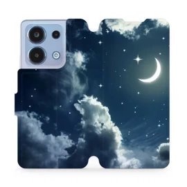 Hülle für Xiaomi Redmi Note 13 4G - Farbe V145P