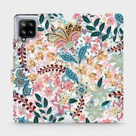 Phone Case Samsung Galaxy A42 - Design MX04S
