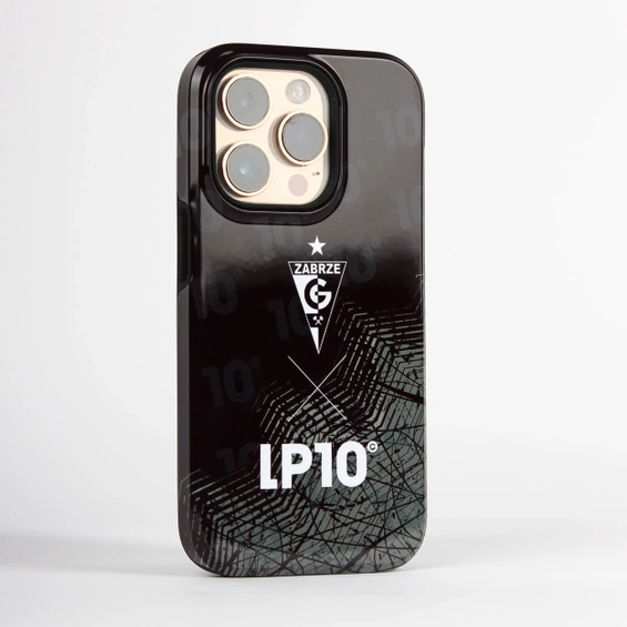 Case Elite Pro for Google Pixel 8A - Design E11GZ