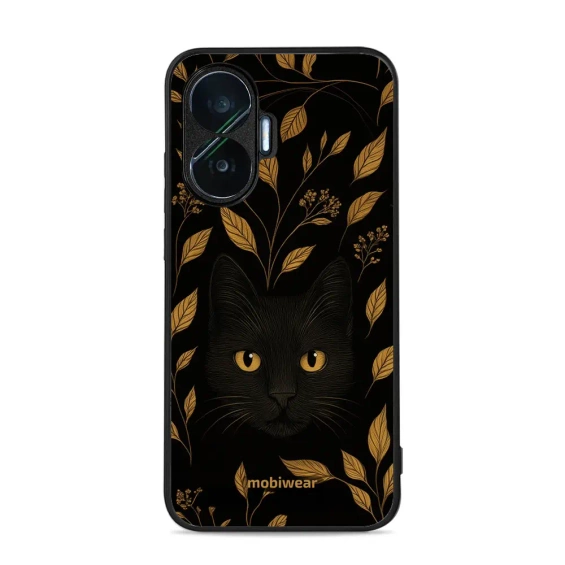 Phone Glossy Case Xiaomi POCO F7 - Design G164G