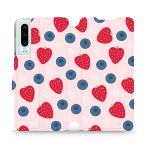 Phone Case Huawei P30 - Design VP84S