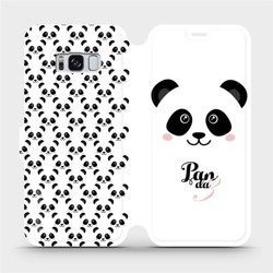 Phone Case Samsung Galaxy S8 - Design M030P