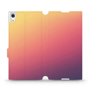 Etui do Sony Xperia XA1 Ultra - wzór VP66S