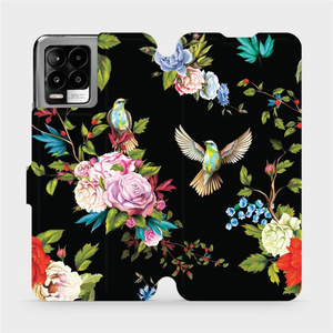 Hülle für Realme 8 - Farbe VD09S