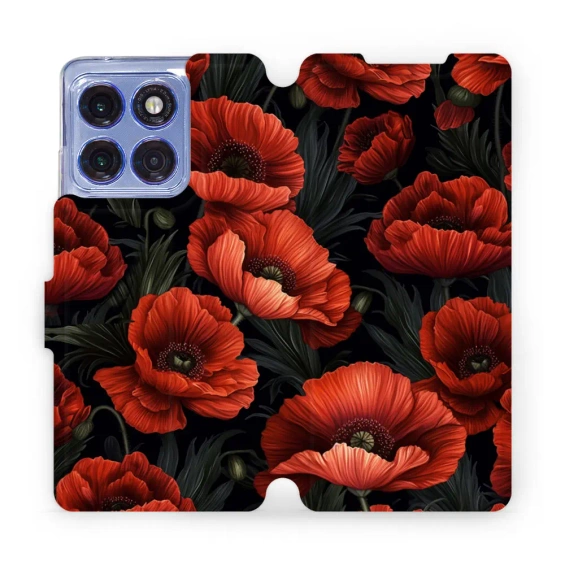 Phone Case Motorola Edge 60 Pro - Design VP45S