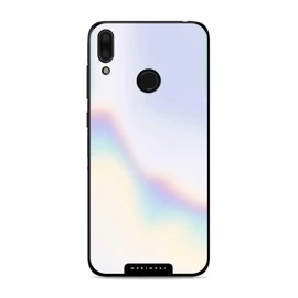 Phone Glossy Case Huawei Y7 2019 - Design G064G