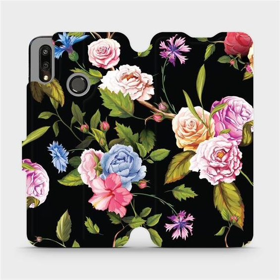 Hülle für Huawei P Smart 2019 - Farbe VD07S