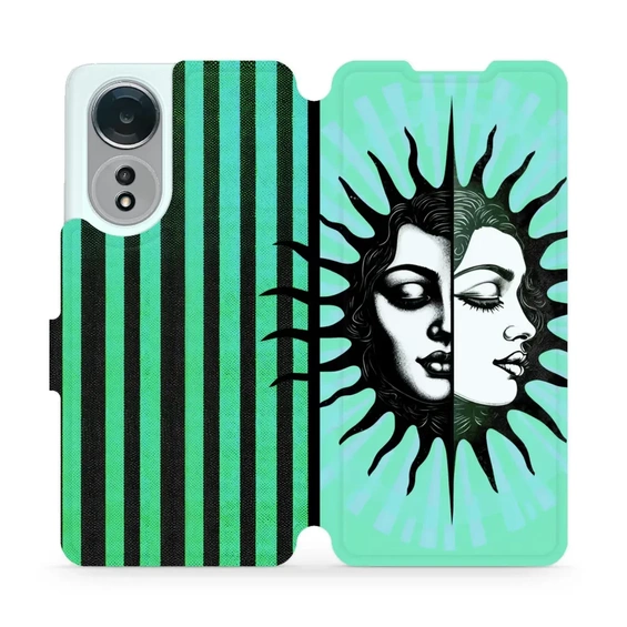 Phone Case OPPO A58 - Design VP58S