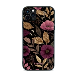 Phone Glossy Case Apple iPhone 11 Pro Max - Design G170G