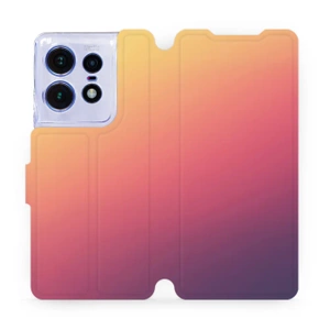 Etui do Motorola Edge 50 Pro - wzór VP66S