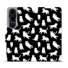 Etui do OnePlus Nord CE 4 Lite - wzór V163S