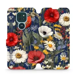 Hülle für Motorola Moto G9 Play - Farbe VP46S