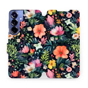 Phone Case Samsung Galaxy S25 Plus - Design VP48S