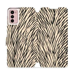 Etui do Motorola Moto G42 - wzór VA52S