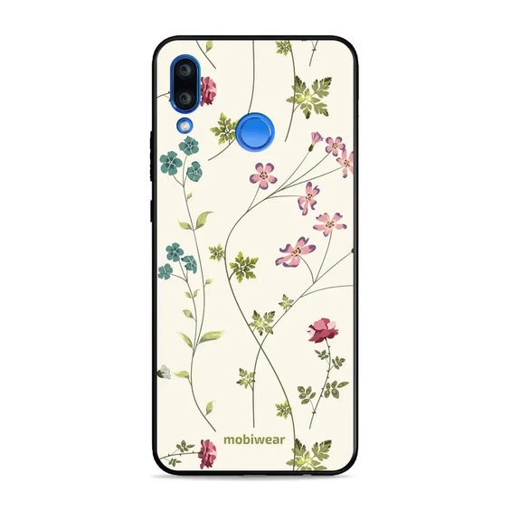 Hülle Glossy Case für Huawei Nova 3 - Farbe G035G