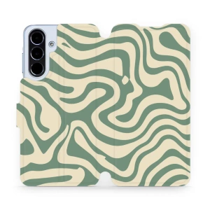 Etui do Samsung Galaxy A56 5G - wzór VA57S