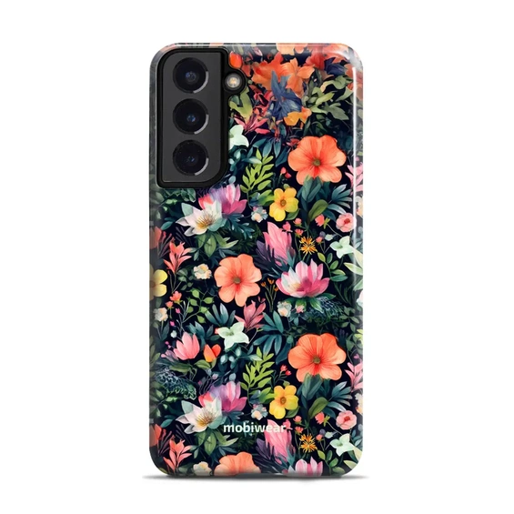 Etui Elite Pro do Samsung Galaxy S22 Plus - wzór EP48E