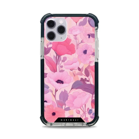 Etui MagSafe Elite Bumper Apple iPhone 11 Pro - wzór DP74D