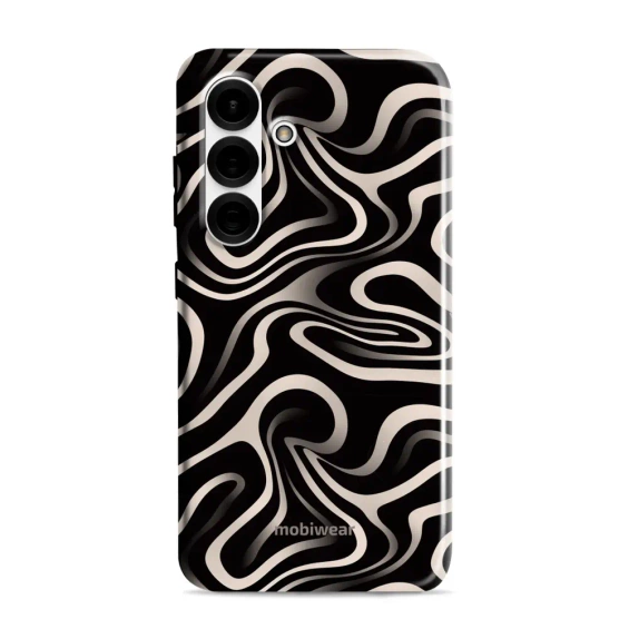 Case Elite Pro for Samsung Galaxy S25 - Design EA68E