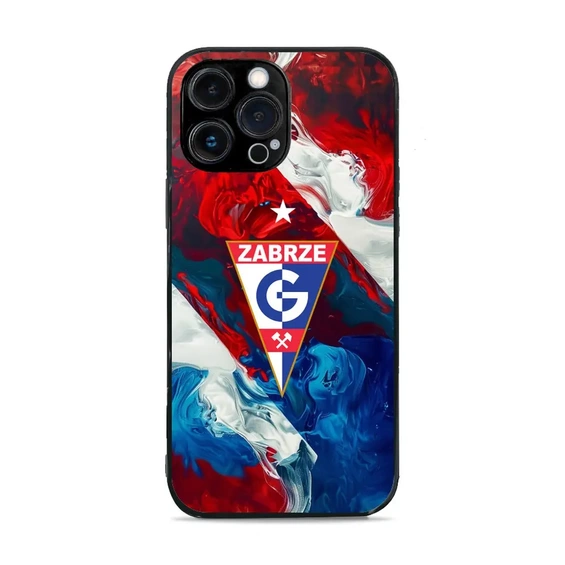 Etui Glossy Case do Apple iPhone 13 Pro Max - wzór G01GZ