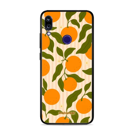 Etui Glossy Case do Xiaomi Redmi Note 7 - wzór GP82G