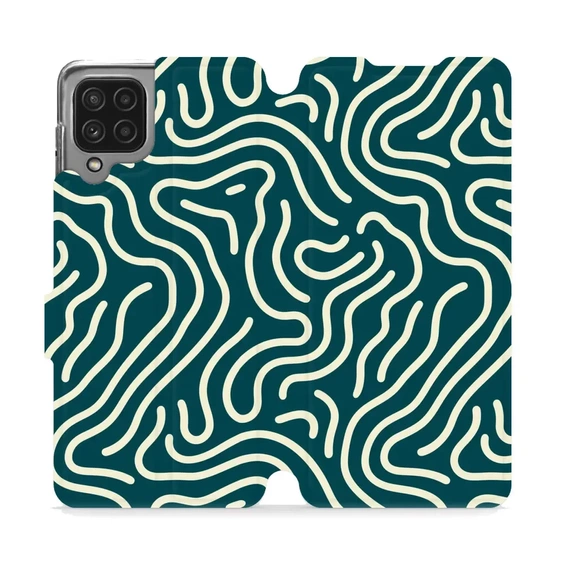 Phone Case Samsung Galaxy M32 4G - Design VA61S