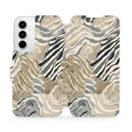 Etui do Samsung Galaxy A35 5G - wzór V168S