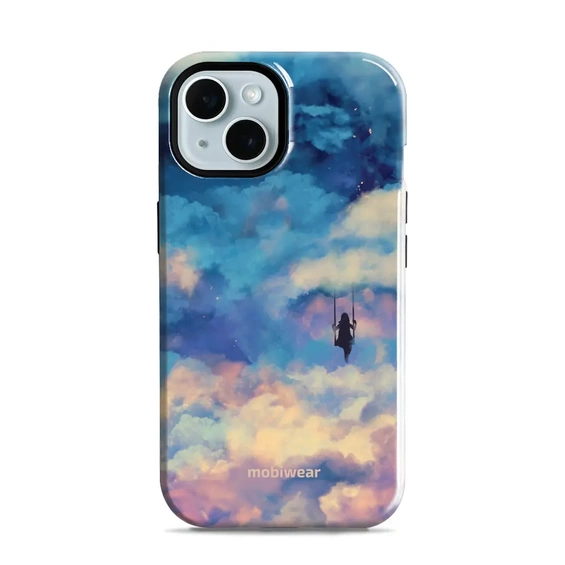 Case Elite Pro for Apple iPhone 15 - Design ER09E