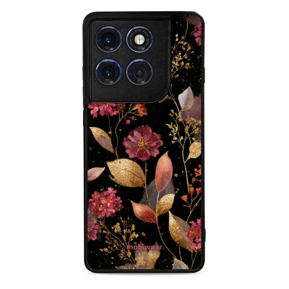 Phone Glossy Case Motorola Edge 60 Pro - Design G171G