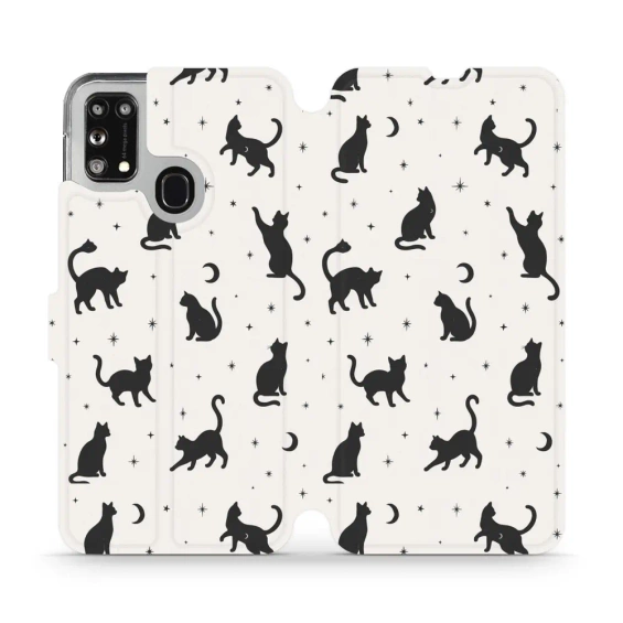 Phone Case Samsung Galaxy M21 - Design V162S