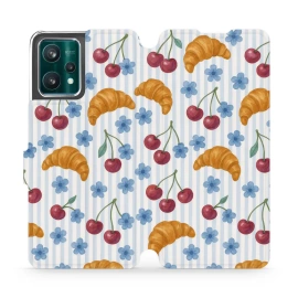 Hülle für Realme 9 Pro - Farbe VP85S