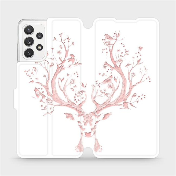 Etui do Samsung Galaxy A72 - wzór M007S