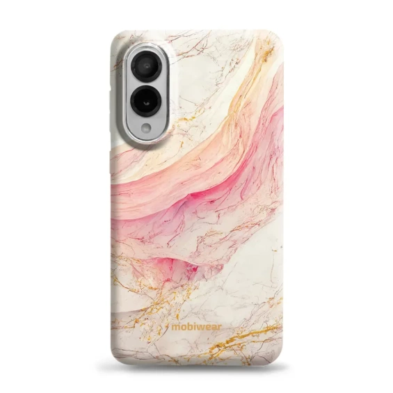 Case Elite Pro for Samsung Galaxy S25 Edge - Design EP32E