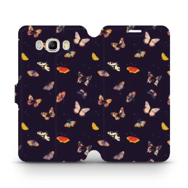 Phone Case Samsung Galaxy J7 2016 - Design VP78S