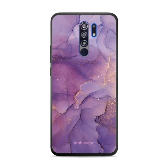 Phone Glossy Case Xiaomi Redmi 9 - Design G050G