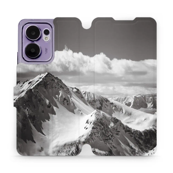 Phone Case OPPO Reno 13 F 5G - Design M152P