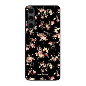 Hülle Glossy Case für Samsung Galaxy M55 5G - Farbe G039G