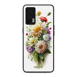Phone Glossy Case Realme GT Master Edition - Design G016G