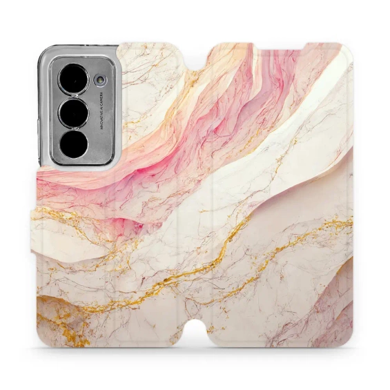 Etui do Xiaomi Redmi 15 - wzór VP32S