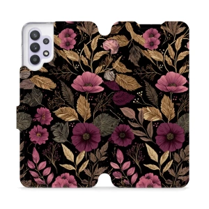 Etui do Samsung Galaxy M32 5G - wzór V170S