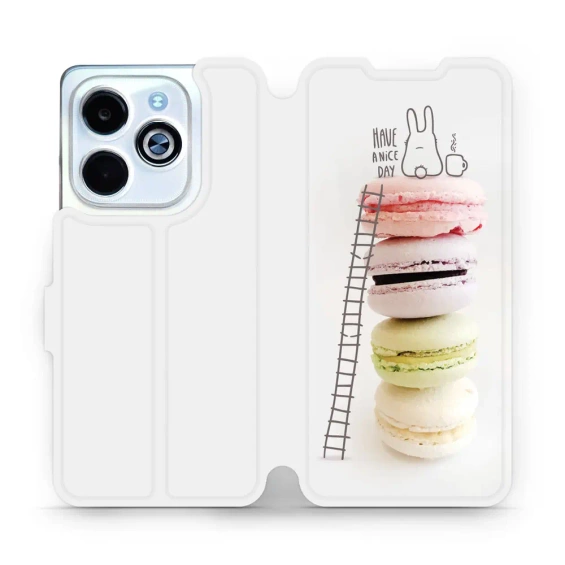 Phone Case Infinix HOT 40i - Design M090P