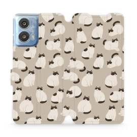 Phone Case Motorola Moto G24 Power - Design V160S