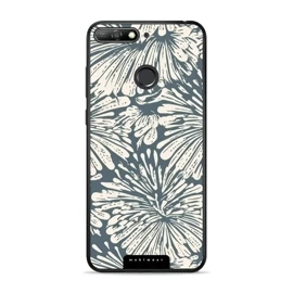 Phone Glossy Case Huawei Honor 7A - Design GA42G