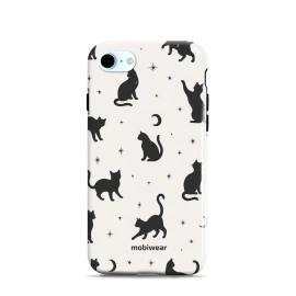 Case Elite Pro for Apple iPhone SE 2020 - Design E162E