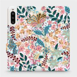 Phone Case Sony Xperia 10 II - Design MX04S