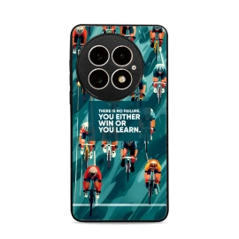 Phone Glossy Case OnePlus 13 - Design GD02G