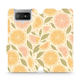 Phone Case Asus Zenfone 7 ZS670KS - Design VP80S