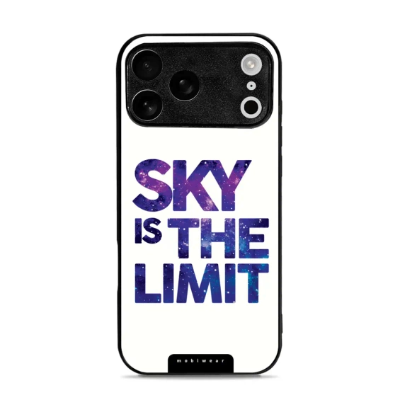 Etui Glossy Case do Apple iPhone 17 Pro Max - wzór G081G